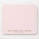 Search for doctors mouse mats Medical