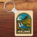Search for iceland key rings Reykjavik