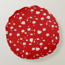 Search for toadstool cushions Pattern