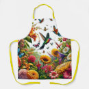 Search for lush aprons Flowers