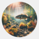 Search for large mouth stickers Animal