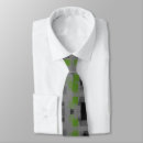Search for vision ties Abstract