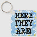 Search for daisy key rings Pretty