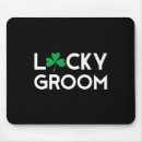 Search for st pattys mouse mats Patricks