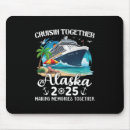 Search for cruisin mouse mats Cruise quote design