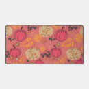 Search for pumpkin carving mouse mats Fall