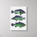 Search for green fish art Animals