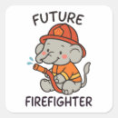 Search for hero firefighter stickers First responder