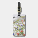 Search for frozen luggage tags Landscape