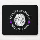 Search for hope for a cure electronics Purple