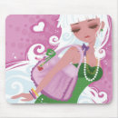 Search for marshmallows mouse mats Sweet