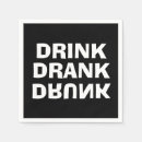 Search for fathers day napkins Birthday