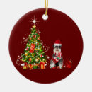 Search for schnauzer christmas tree decorations Thankgiving