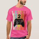Search for level 2 tshirts Party