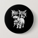 Search for hippopotamus badges Funny