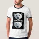 Search for bipolar bear tshirts Depression