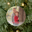 Search for daddy christmas tree decorations Children
