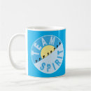 Search for team spirit mugs Teamwork