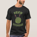 Search for needle thread tshirts Knitting
