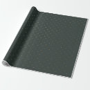 Search for green polka dot wrapping paper Elegant