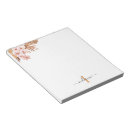 Search for decorative notepads Bride