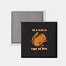 Search for special magnets Funny