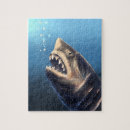 Search for shark puzzles Animal