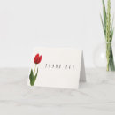 Search for tulips cards Gratitude
