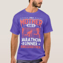 Search for marathon mom tshirts Race