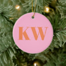 Search for daughter christmas tree decorations For her