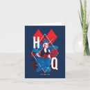 Search for diamonds note cards The suicide squad