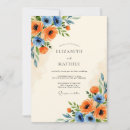 Search for scenics invitations Blue