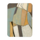 Search for composition magnets Geometric