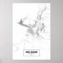Search for abu dhabi posters Map