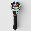 Search for bernese mountain dog golf equipment Puppy