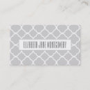 Search for chic pattern business stationery Professional