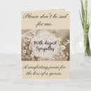 Search for spouse cards Death