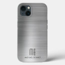 Search for brushed silver iphone cases Grey