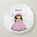 Search for little princess cushions Baby girl