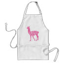 Search for drama aprons Llama