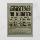 Search for murdered postcards Murderer