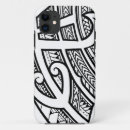 Search for tribal tattoo iphone cases Maori