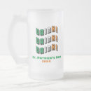 Search for cute irish mugs Green
