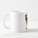 Search for african wild dog mugs Wildlife