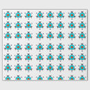 Search for tribal wrapping paper Geometric