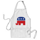 Search for conservative aprons Obama