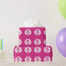 Search for bridesmaid wrapping paper Trendy