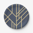 Search for art deco plates Luxury