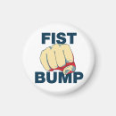 Search for bump magnets Bro