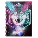 Search for wolf business stationery Nature